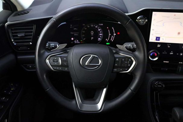 Lexus NX 300 h 140 kW image number 14