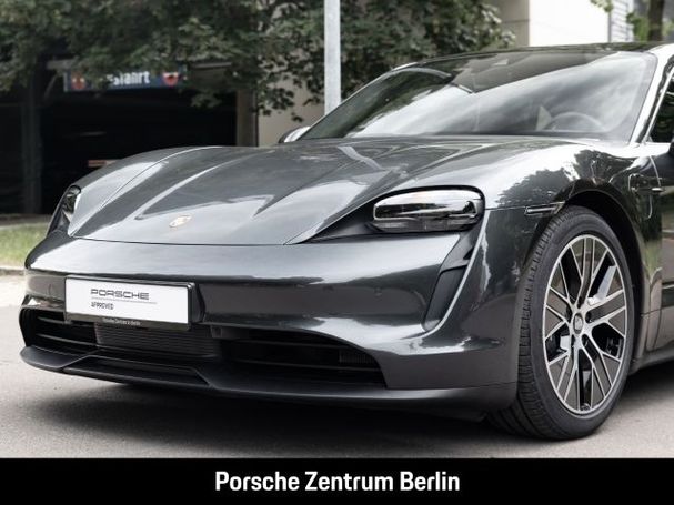 Porsche Taycan Sport Turismo 300 kW image number 10