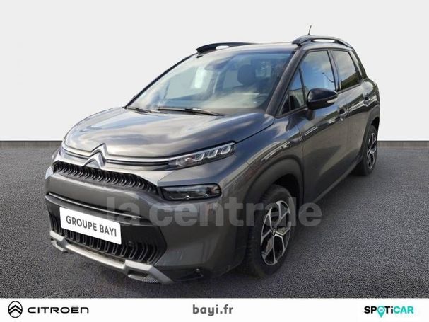 Citroen C3 Aircross 81 kW image number 1