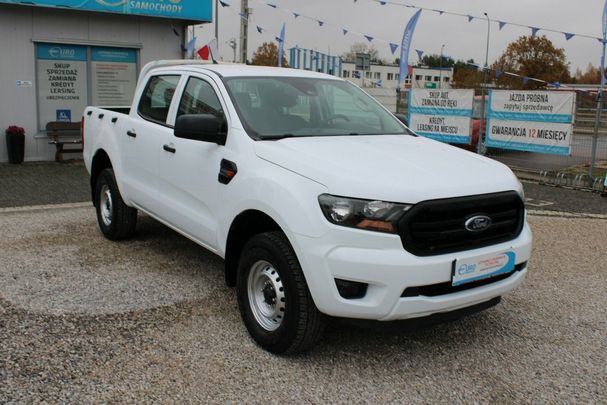 Ford Ranger 96 kW image number 3