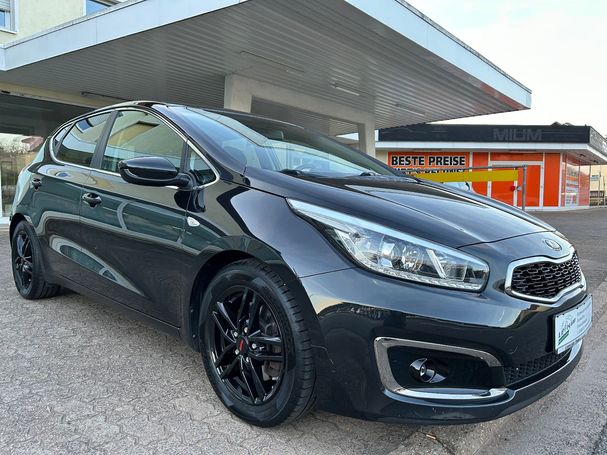 Kia Ceed 1.6 99 kW image number 2