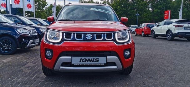 Suzuki Ignis 61 kW image number 3