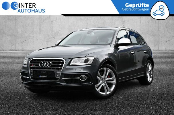 Audi SQ5 3.0 TDI quattro 230 kW image number 1