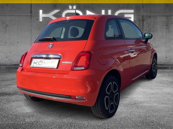 Fiat 500 1.0 51 kW image number 3