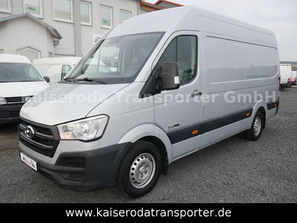 Hyundai H 350 L3H2 2.5 CRDi 110 kW image number 1