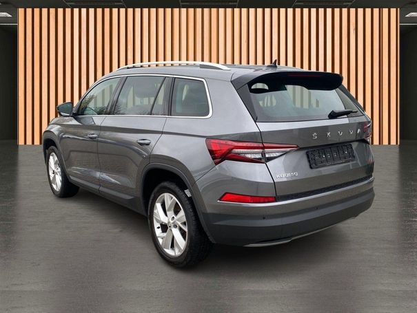 Skoda Kodiaq 1.5 TSI DSG 110 kW image number 14