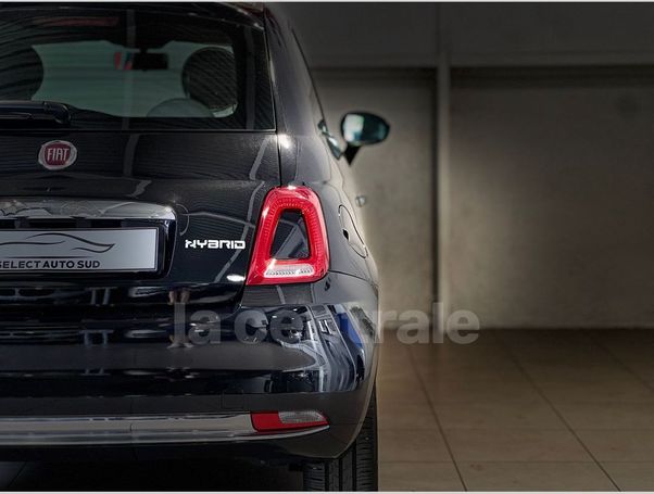 Fiat 500 1.0 51 kW image number 11