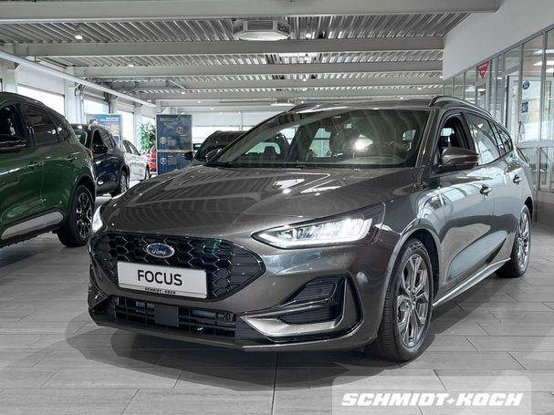 Ford Focus 1.0 EcoBoost 114 kW image number 1