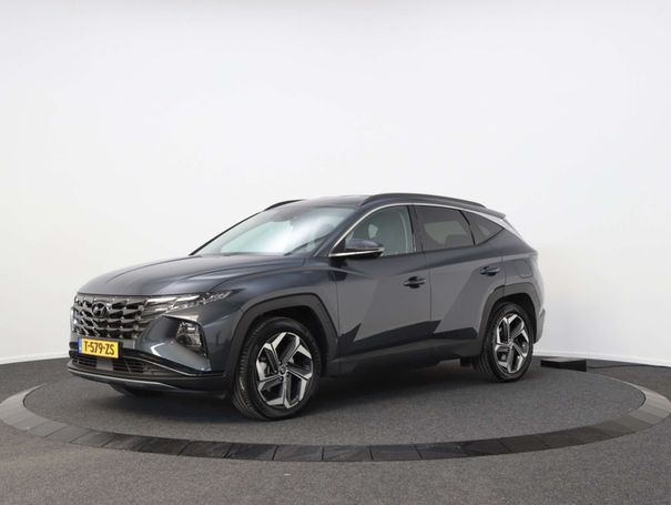 Hyundai Tucson 195 kW image number 12