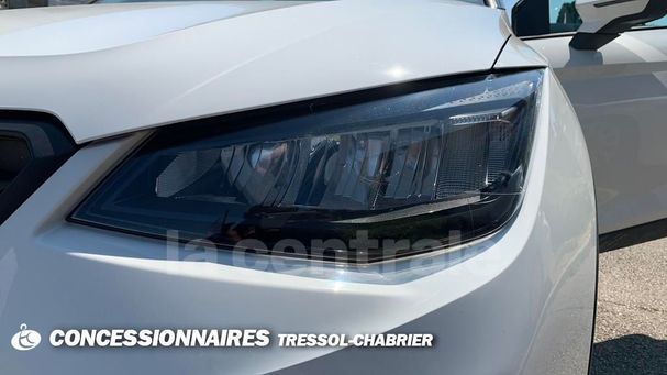 Seat Arona 1.0 TSI DSG Style 81 kW image number 14