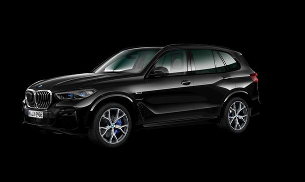 BMW X5 45e xDrive 290 kW image number 1