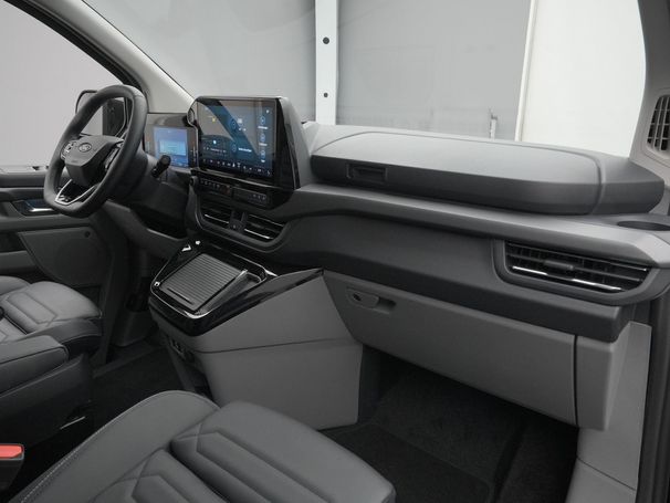 Ford E-Tourneo Custom 160 kW image number 32