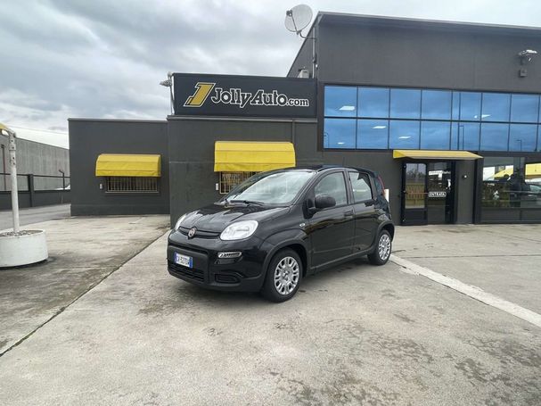 Fiat Panda 51 kW image number 15