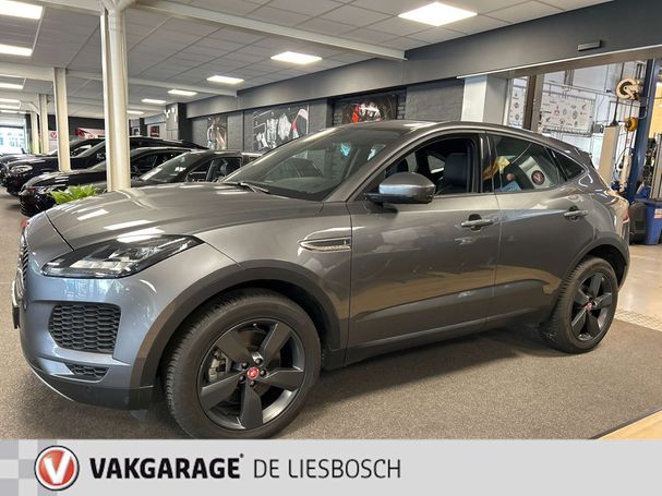 Jaguar E-Pace P200 AWD 147 kW image number 1