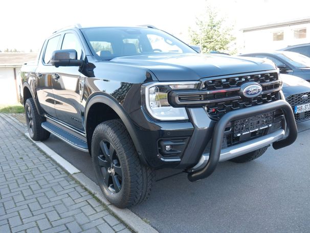 Ford Ranger 3.0 Wildtrak e-4WD 177 kW image number 5