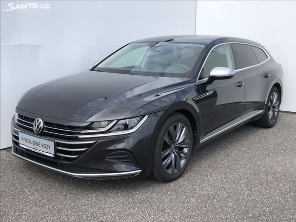 Volkswagen Arteon 2.0 TDI DSG Shooting Brake 110 kW image number 1