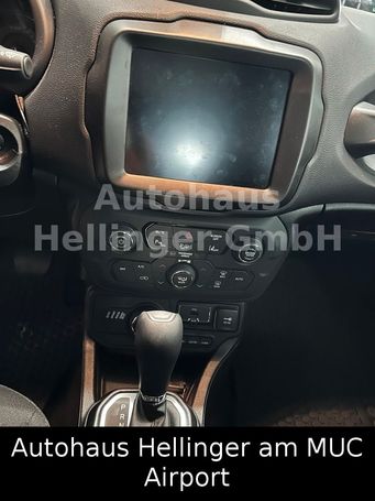 Jeep Renegade 177 kW image number 6