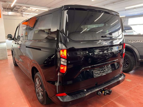 Ford Tourneo Custom 320 L2 Titanium 100 kW image number 5