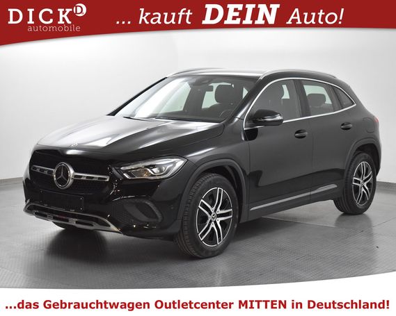 Mercedes-Benz GLA 220 140 kW image number 1