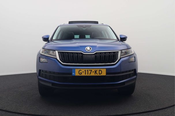 Skoda Kodiaq 1.5 110 kW image number 2