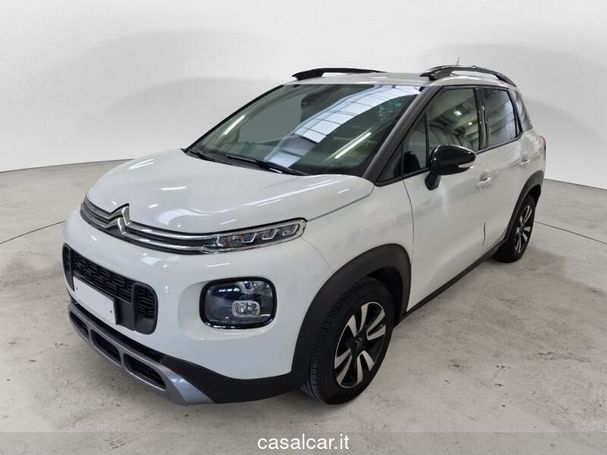 Citroen C3 Aircross BlueHDi 100 Shine 73 kW image number 1