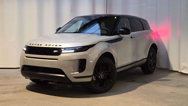 Land Rover Range Rover Evoque P160 118 kW image number 1