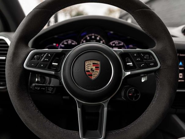 Porsche Cayenne 340 kW image number 34