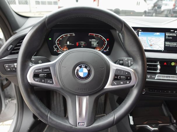 BMW 118i 103 kW image number 19