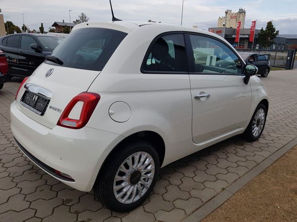 Fiat 500 1.0 51 kW image number 2