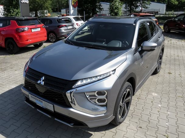 Mitsubishi Eclipse Cross PHEV 138 kW image number 1