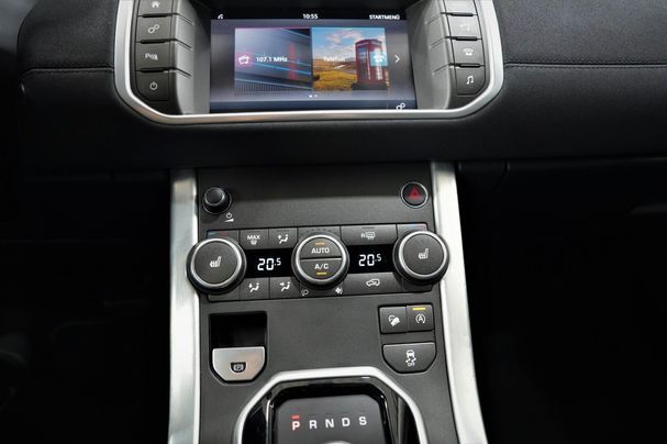 Land Rover Range Rover Evoque SE 177 kW image number 23