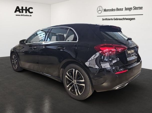 Mercedes-Benz A 180 100 kW image number 4