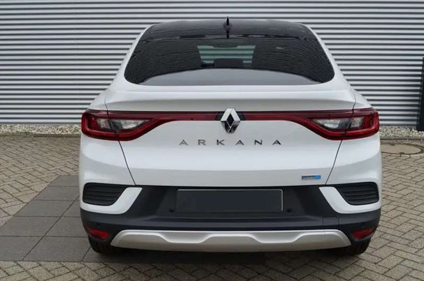 Renault Arkana 103 kW image number 9