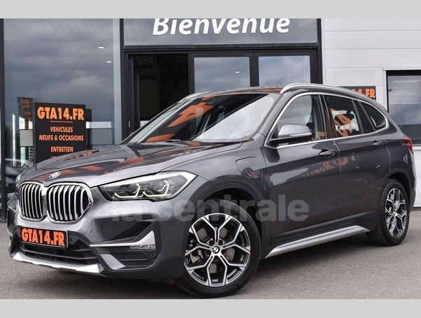 BMW X1 25e xDrive 162 kW image number 1