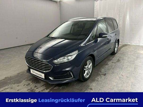 Ford Galaxy 2.0 EcoBlue Titanium 110 kW image number 1