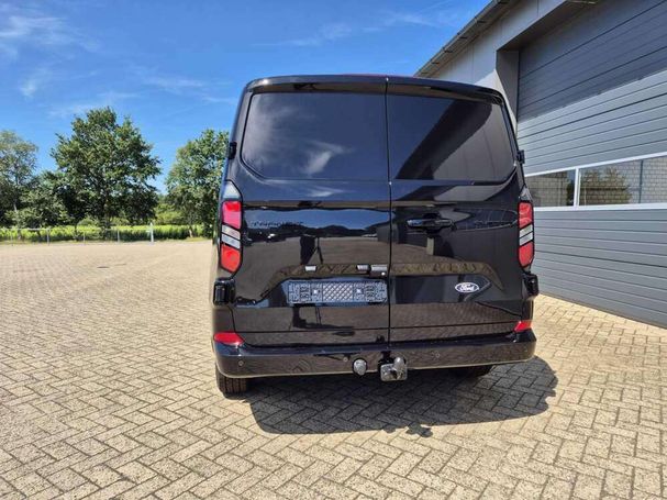 Ford Transit Custom 100 kW image number 8