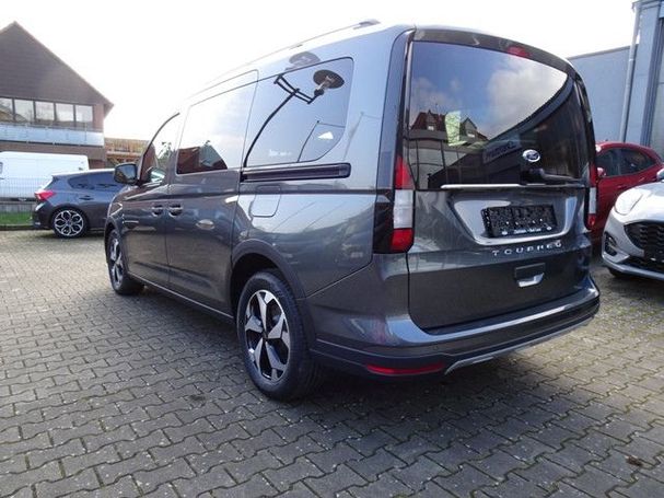 Ford Grand Tourneo Connect Active 75 kW image number 6