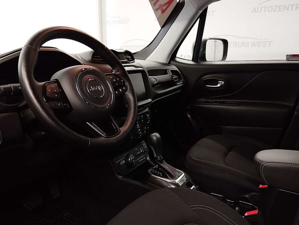 Jeep Renegade 1.3 PHEV 177 kW image number 11