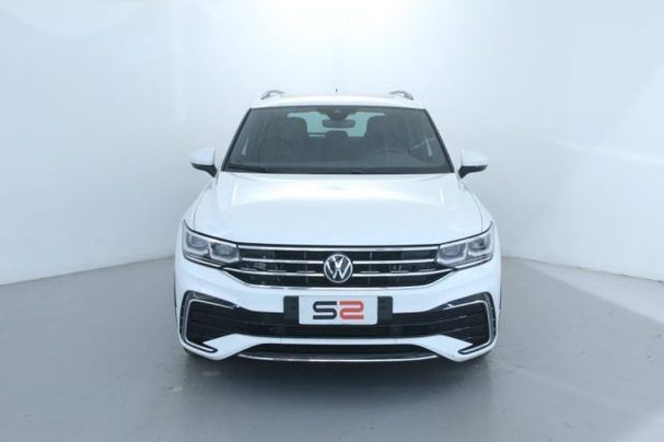 Volkswagen Tiguan 2.0 TDI 4Motion DSG 147 kW image number 4