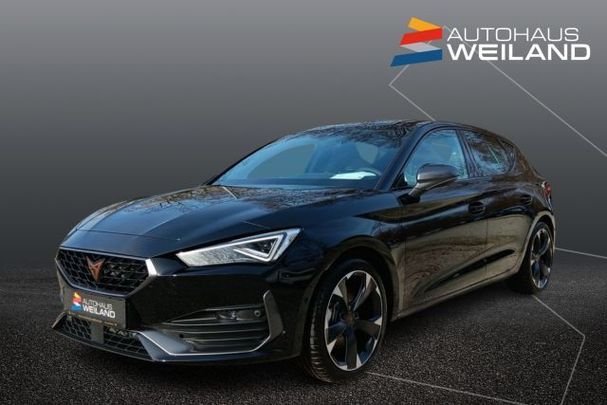 Cupra Leon e-Hybrid 150 kW image number 1