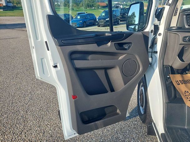 Ford Transit Custom L1H1 2.0 77 kW image number 13