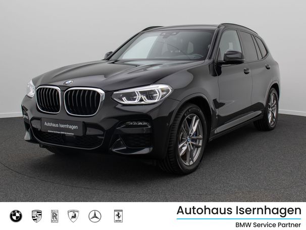 BMW X3 xDrive 195 kW image number 1