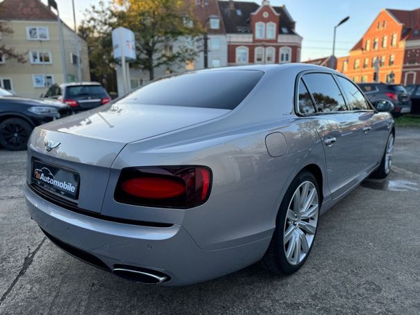 Bentley Flying Spur W12 S 467 kW image number 6