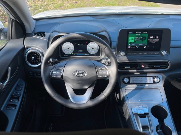 Hyundai Kona Select 100 kW image number 12