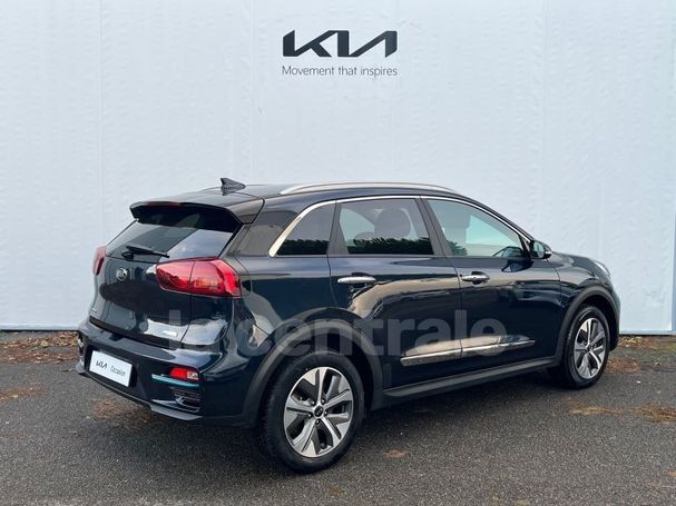 Kia Niro 150 kW image number 4