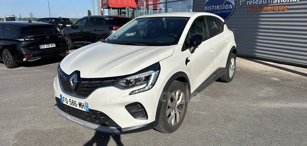 Renault Captur 1.0 TCe 74 kW image number 1