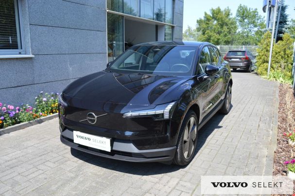 Volvo EX30 200 kW image number 1