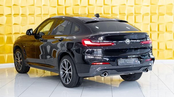 BMW X4 xDrive 195 kW image number 3