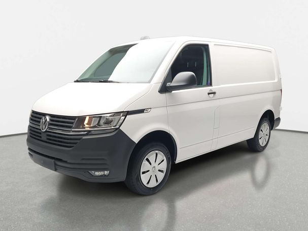 Volkswagen T6 Transporter 81 kW image number 1