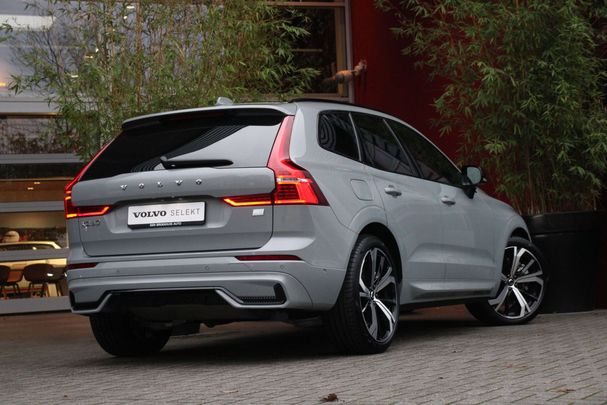 Volvo XC60 T6 Recharge AWD 257 kW image number 2